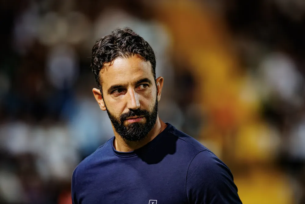 Manchester United, Amorim stregato: nuovo 9 in arrivo?