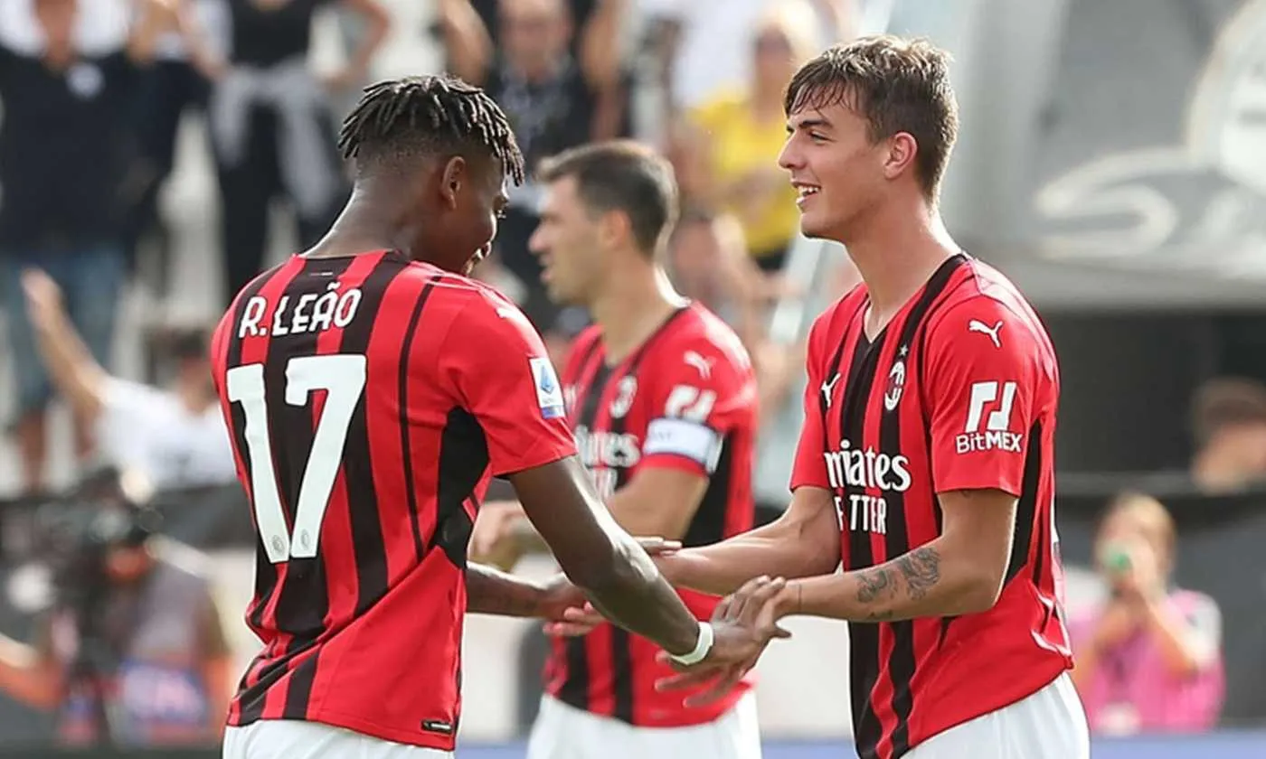Milan
