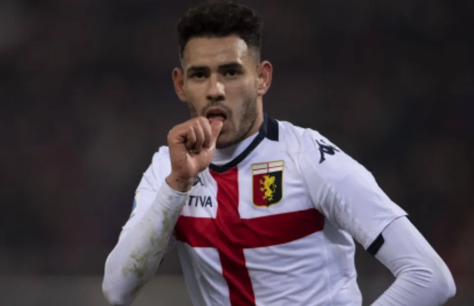 Torino: Sanabria, ci siamo!