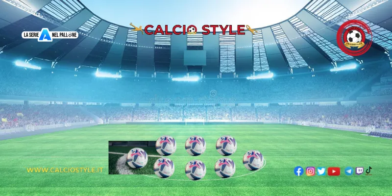 Serie A
