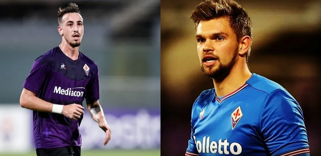 Castro e Drago regalano tre punti d'oro a Iachini. Le pagelle viola