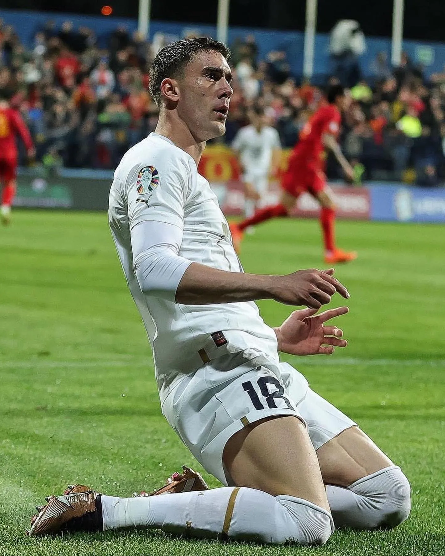 Vlahovic