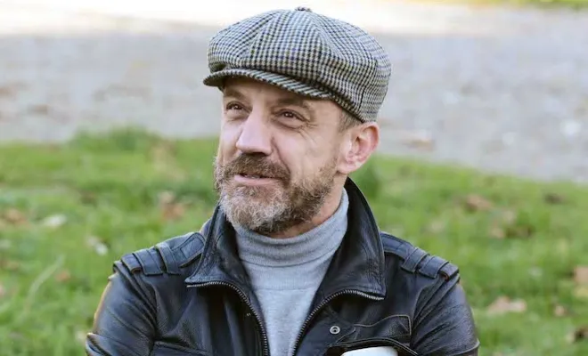 Flachi, il ragazzo che giocava bene, torna in campo a 46 anni