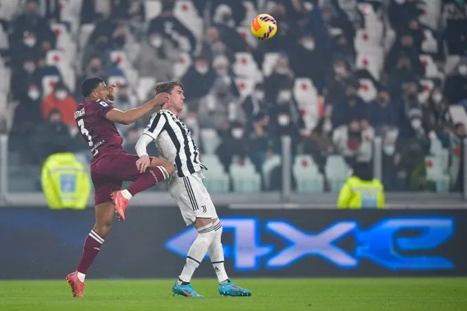 Calciomercato Juventus: quattro nomi per il dopo De Ligt
