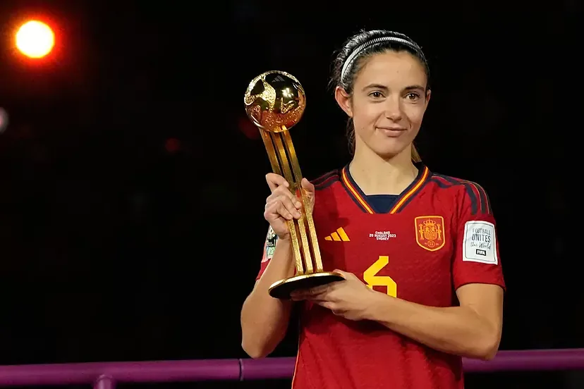 mondiale femminile