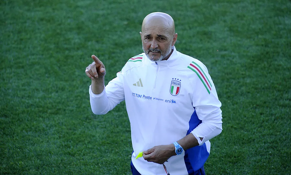 Italia, oggi l'ultima di Spalletti | Il retroscena dell'addio