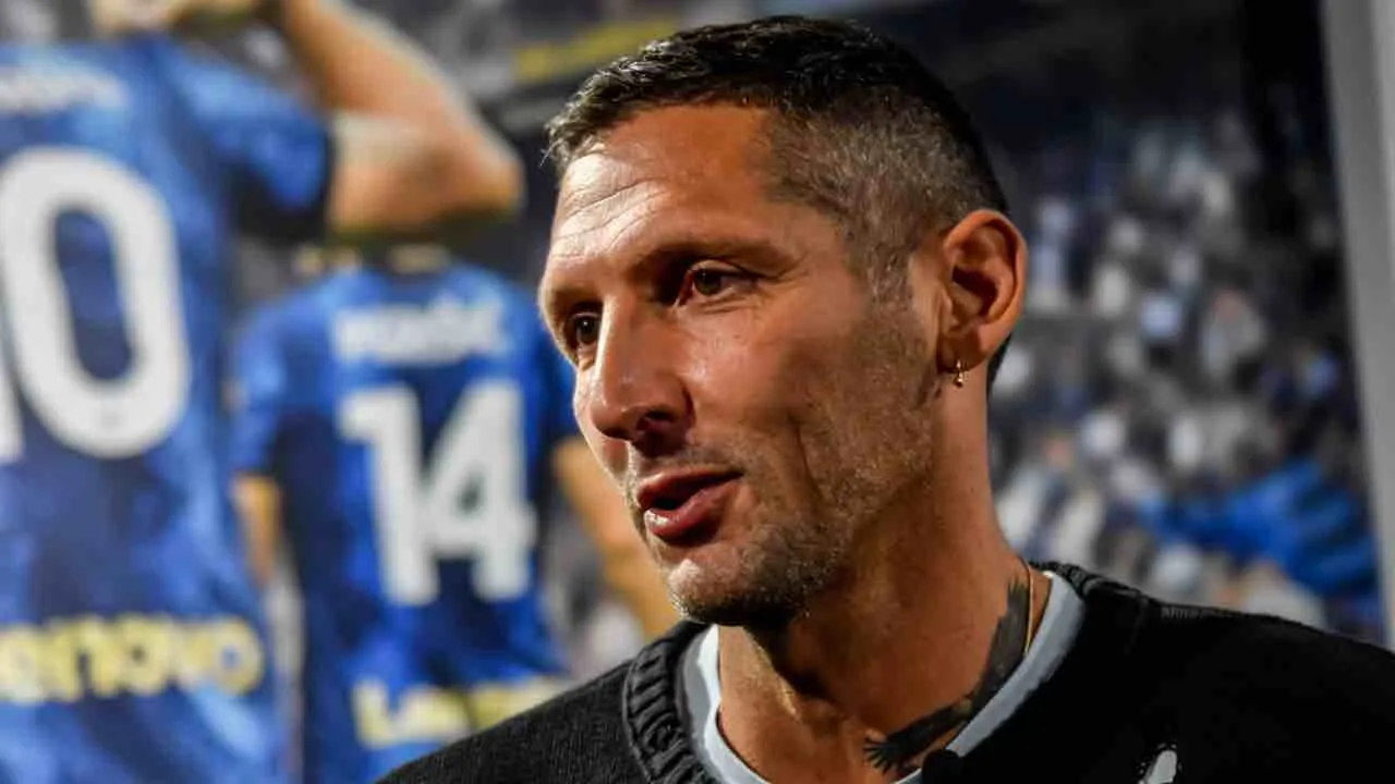 Milan, Materazzi in tackle sul Diavolo: l'ex difensore va giù pesante