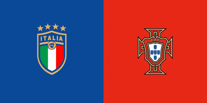italia-portogallo