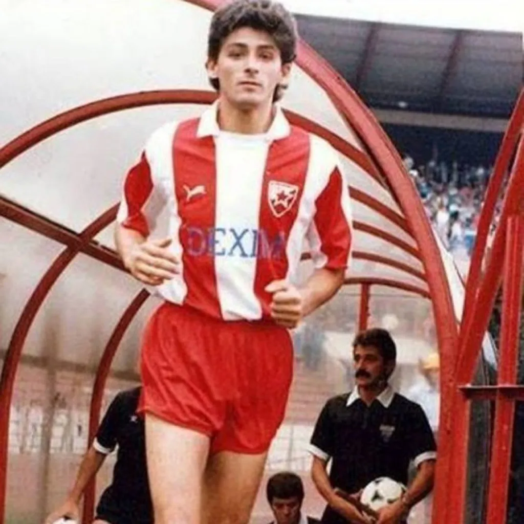 Fuga per la vittoria: la storia pazzesca di Miodrag Belodedici