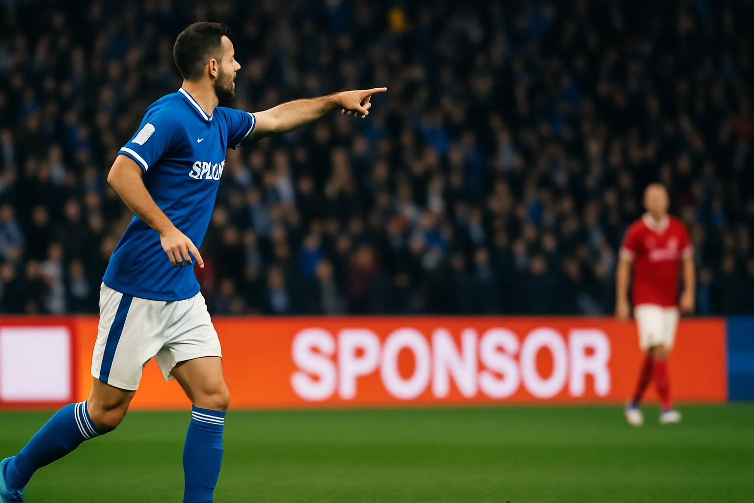 Il vero impatto delle sponsorizzazioni nel mondo del pallone