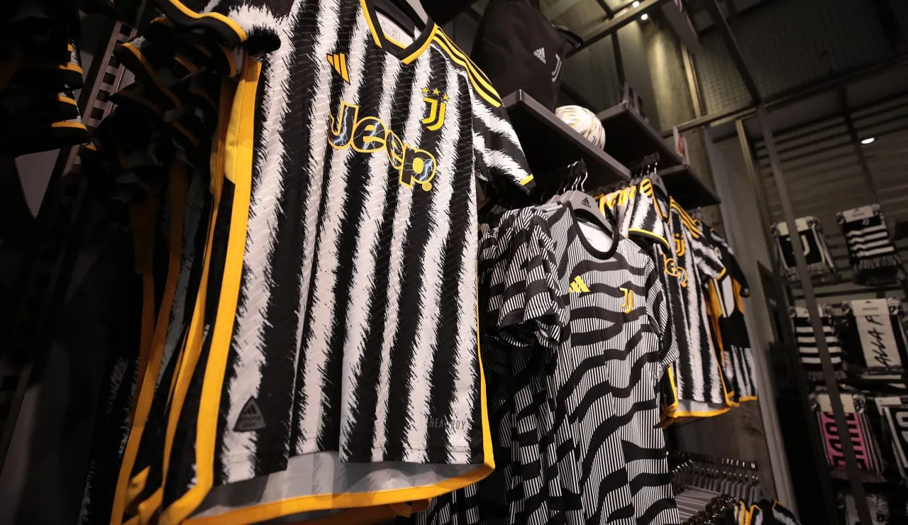 juventus