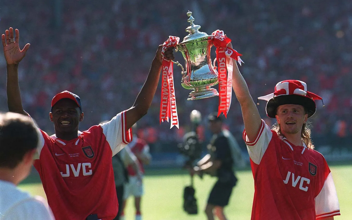 Arsenal