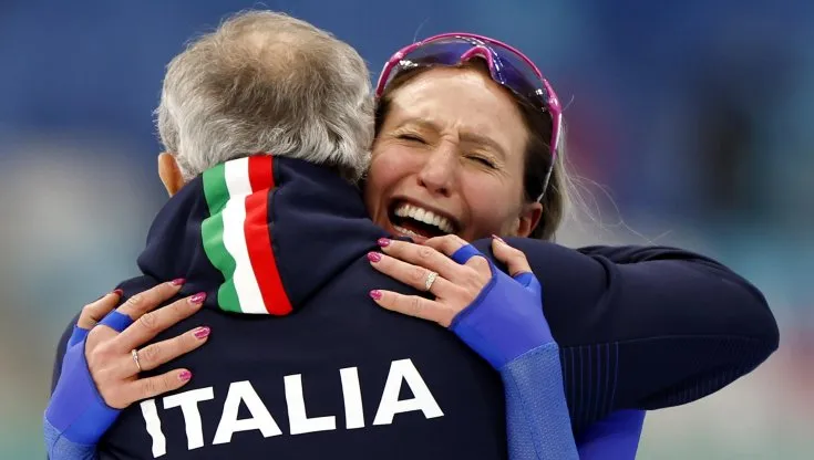 olimpiadi
