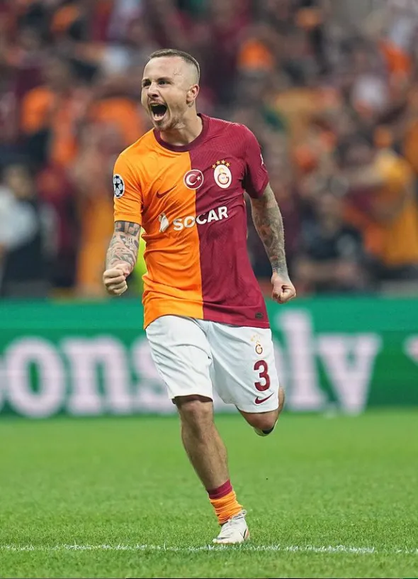 Roma, un nuovo acquisto pronto al debutto