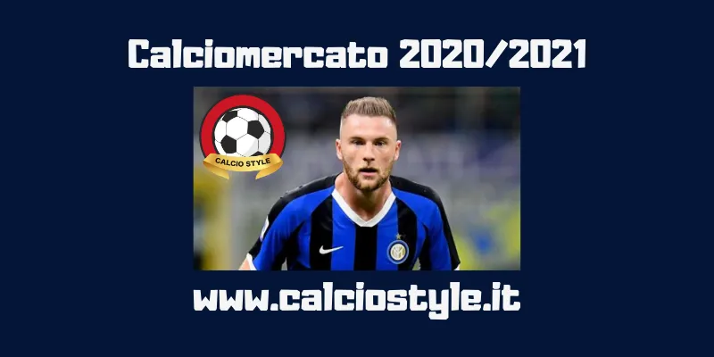 Inter tutti su Skriniar