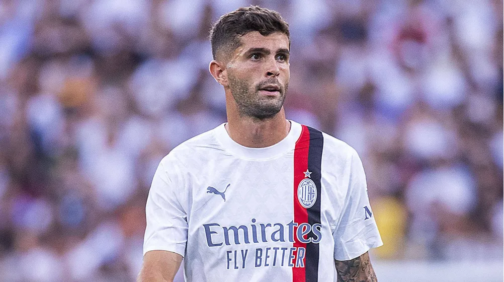 Pulisic, al Milan per molto tempo: Ibrahimovic lo blinda con una mossa