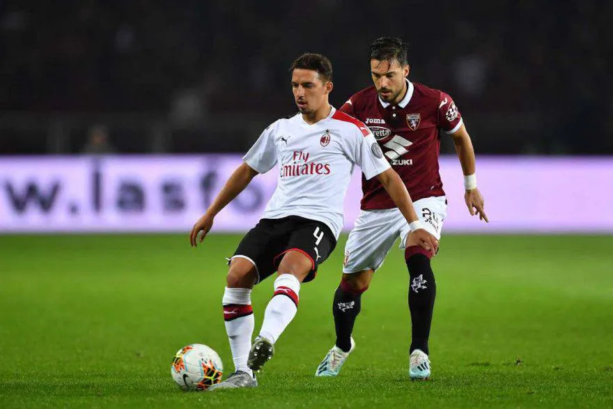 Torino Milan 2-1: le pagelle dei rossoneri
