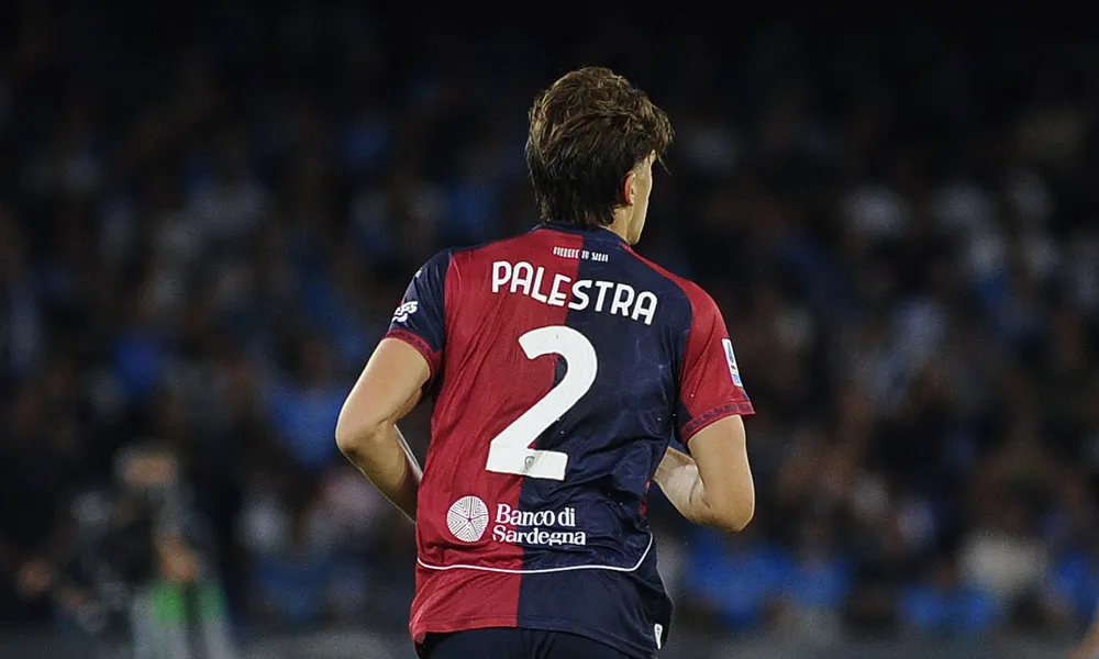 Inter, si punta Palestra: l'Atalanta pronta a "risarcire" il Cagliari