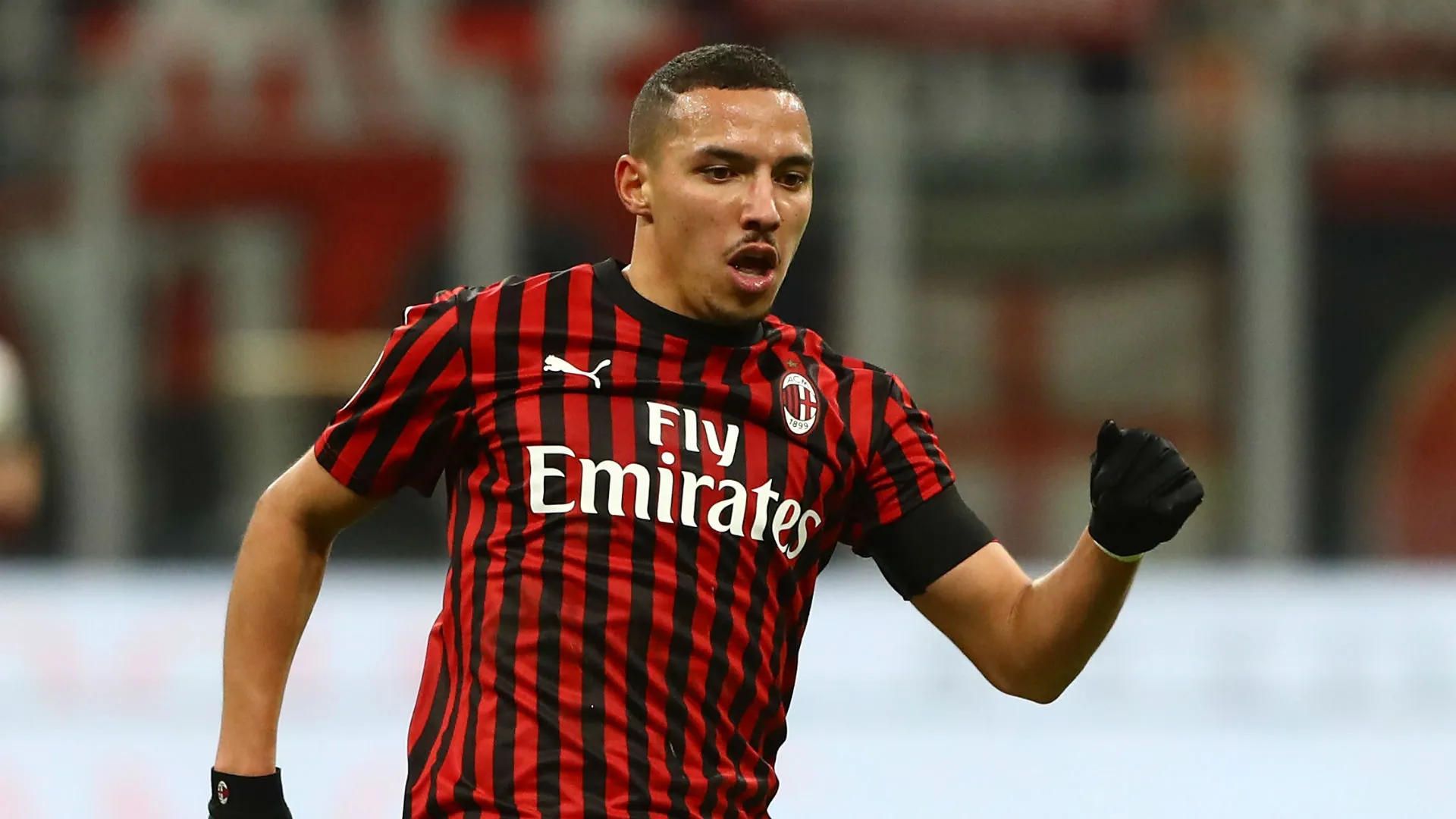 Milan, cresce l'ottimismo: quando può rinnovare Bennacer