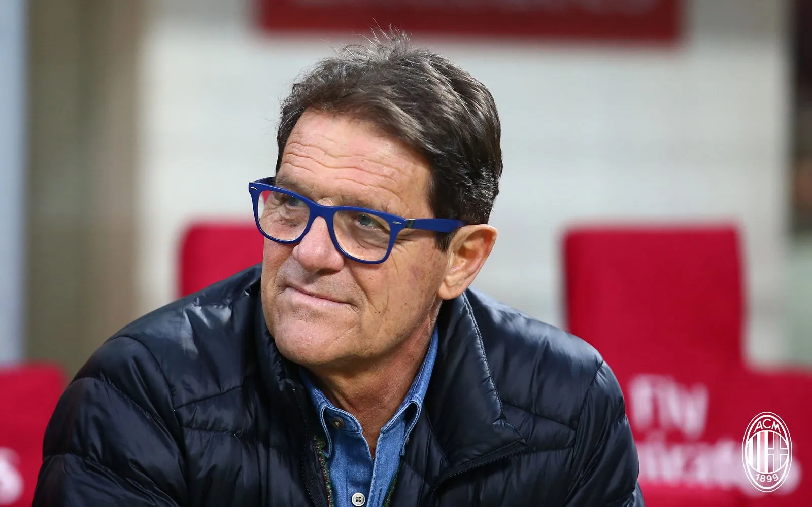 Capello inedito: "Ronaldo puzzava di alcool"