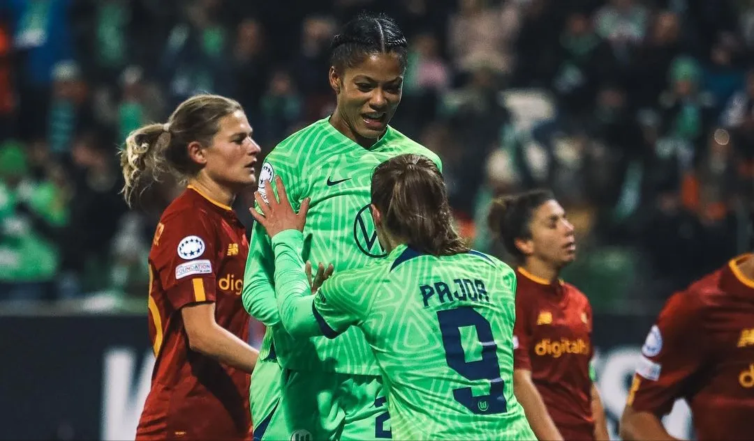 UEFA Women's Champions League, Juventus e Roma vanno K.O.