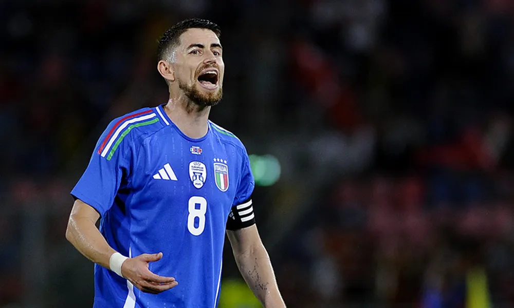 Arsenal, Jorginho pronto a salutare: futuro in Serie A?