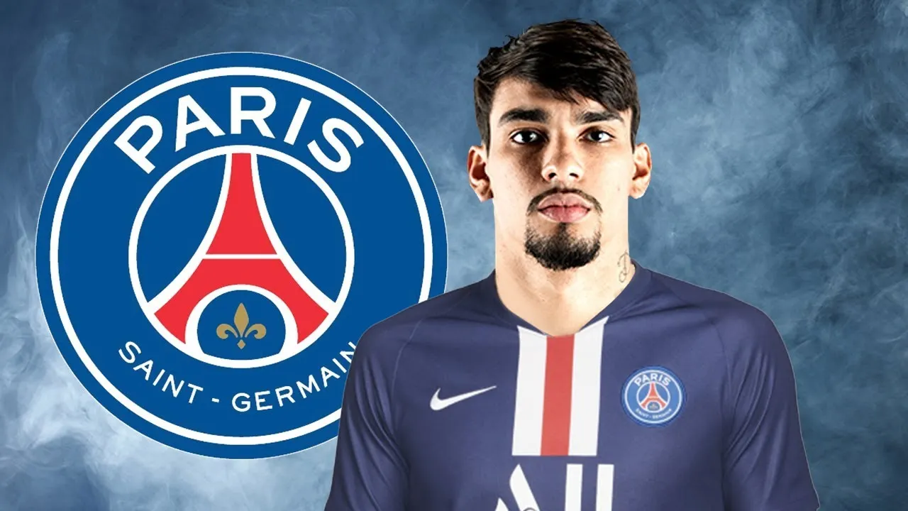 Milan: Paquetá vuole il Psg