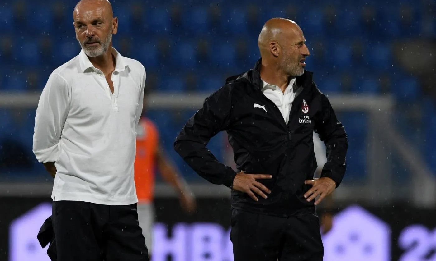 Milan, entusiasmo Chaka Traoré: le parole di Pioli ed il confronto con Abate