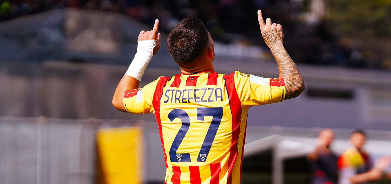 Calciomercato Sassuolo, occhi puntati su Strefezza dal Lecce