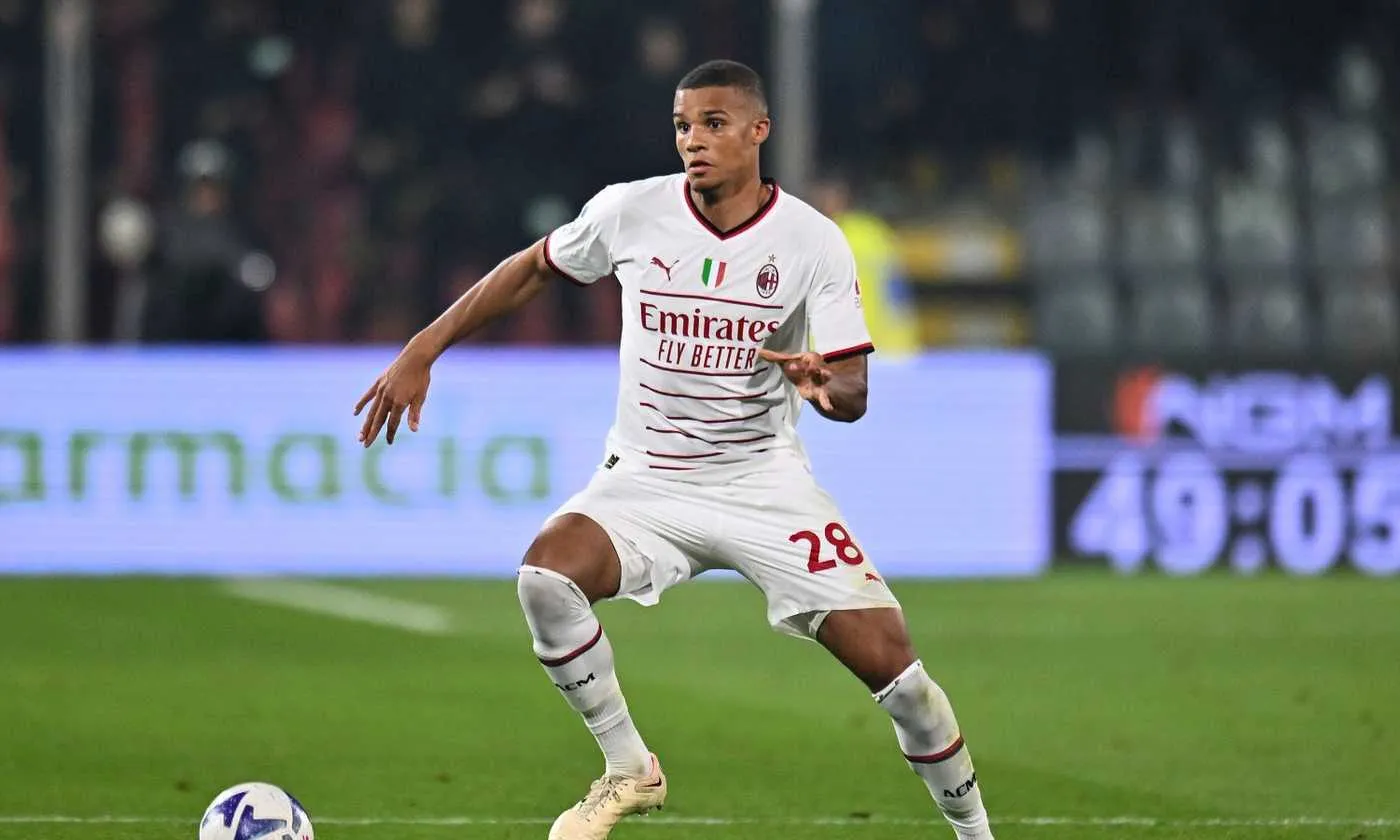 Milan-Tottenham, Pioli cambia difesa e centrocampo