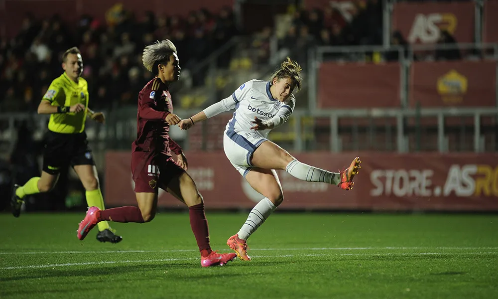Serie A Women’s Cup, diritti TV invenduti: come te lo spieghi?