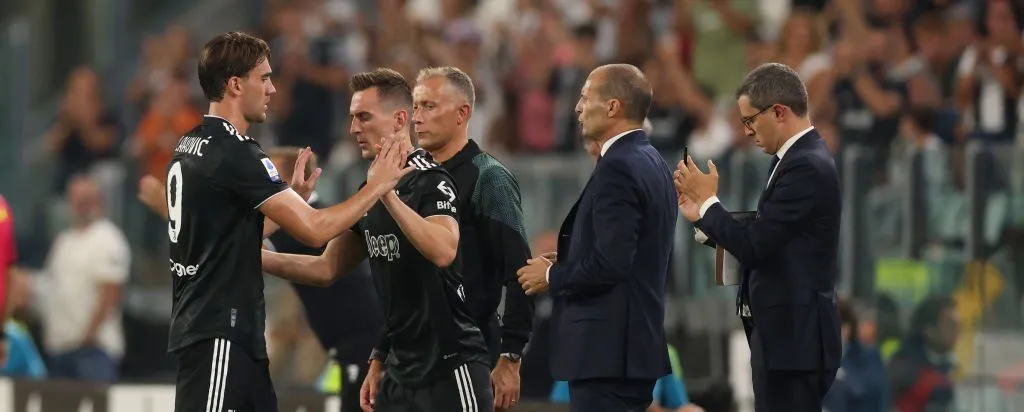 ✅ Juventus-Empoli, le ufficiali: ancora tandem in avanti?