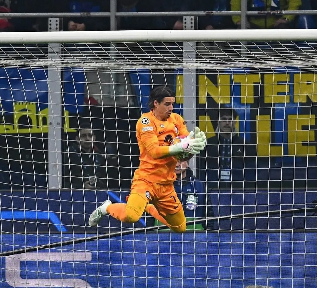 Inter: Sommer partirà verso Lecce?