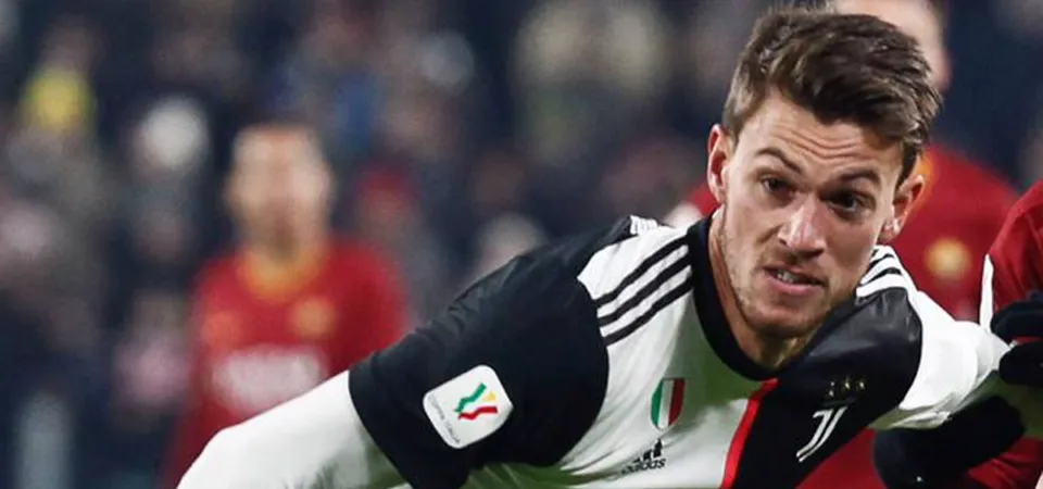 Coronavirus, Rugani: "Sto bene, sono stato fortunato"