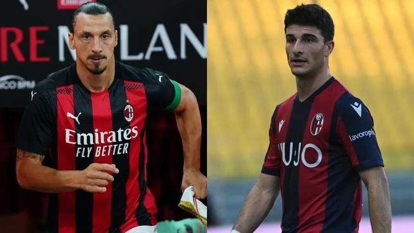 Milan-Bologna: le ultimissime