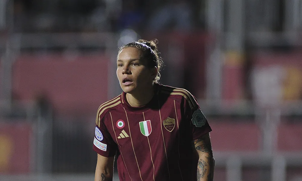 Elena Linari, talento e battaglie nel calcio femminile