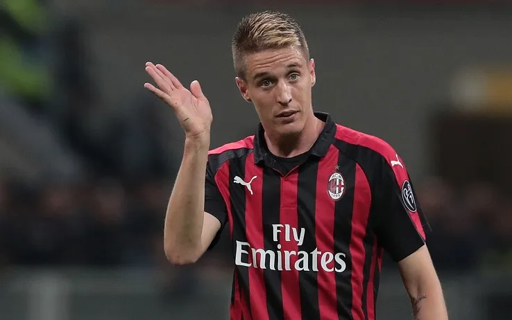Milan, Andrea Conti e quella voglia di rivalsa: un ragazzo speciale che può rimanere