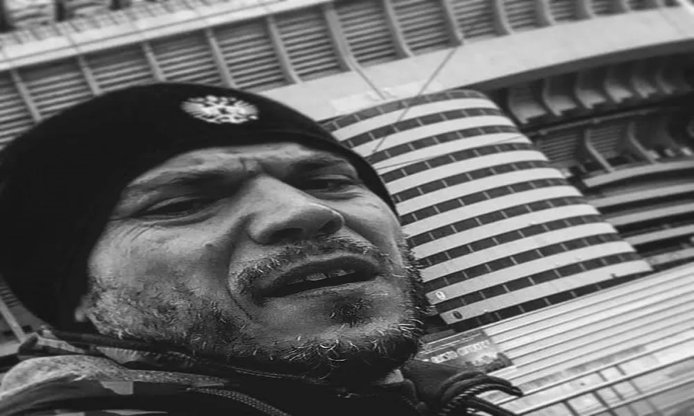 Emanuele Tringali: "Se fossero tutti come Calabria" - VIDEO