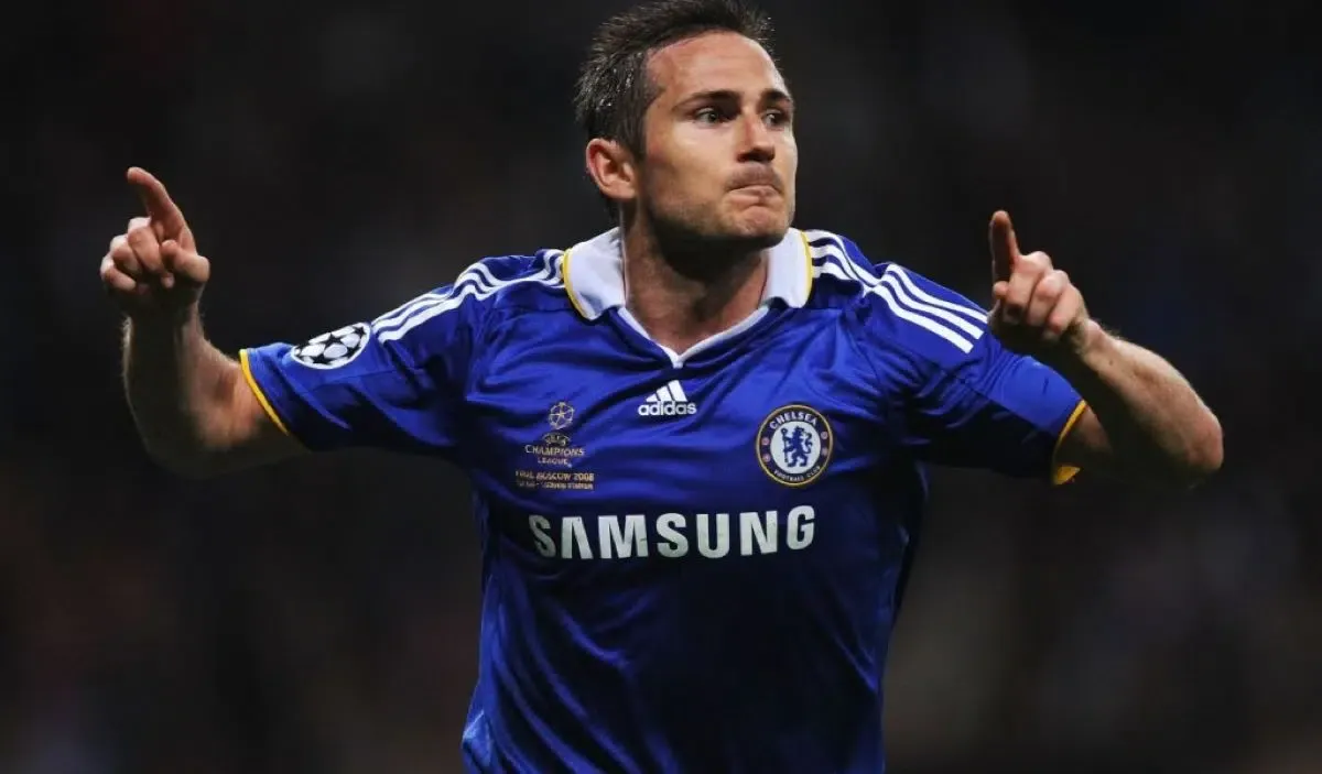 Chelsea, Lampard: "Vogliamo ripetere l'impresa del 2012"