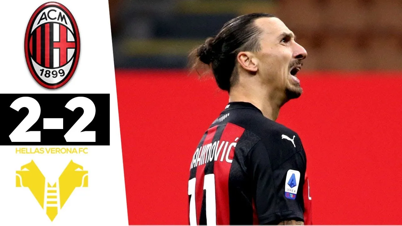 Sfortuna, pali e VAR: Milan, un pari che sta stretto