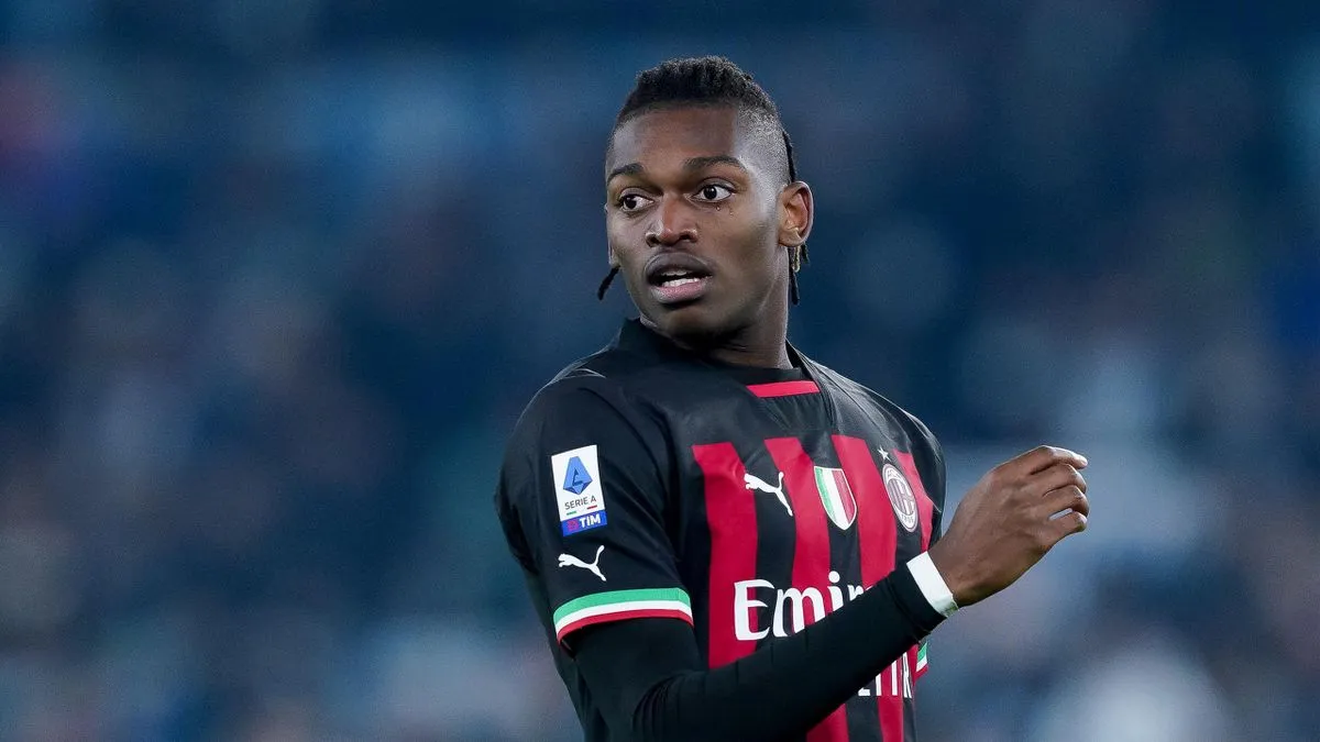 Milan, l’evoluzione che non c’è stata: Leao non può essere questo