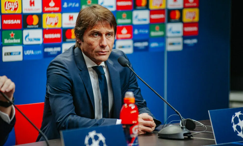 Napoli, Conte