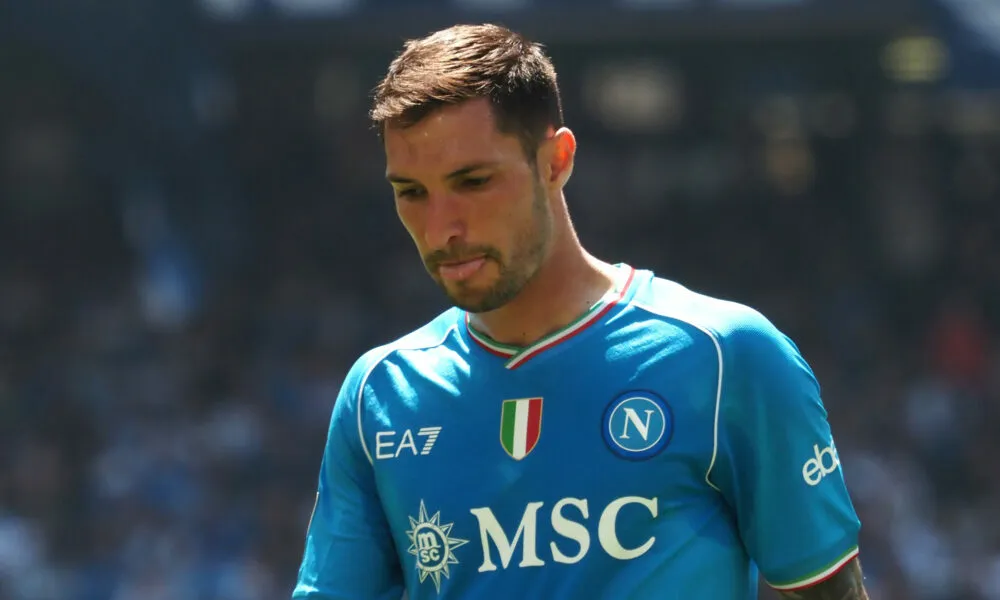Napoli Politano