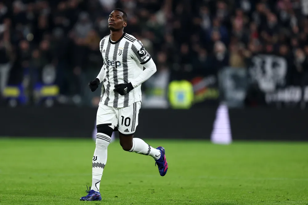 Monaco, in chiusura due colpi da top club: Pogba e Ansu Fati