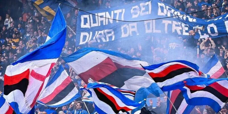 sampdoria