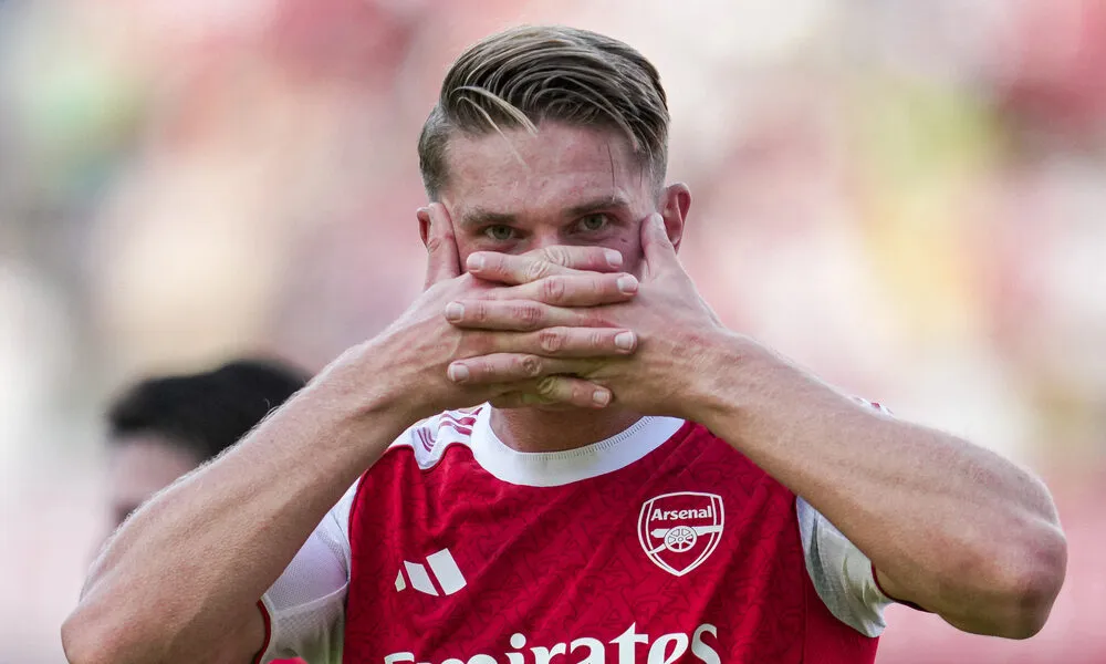 Arsenal