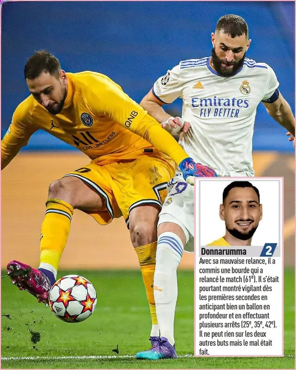 benzema