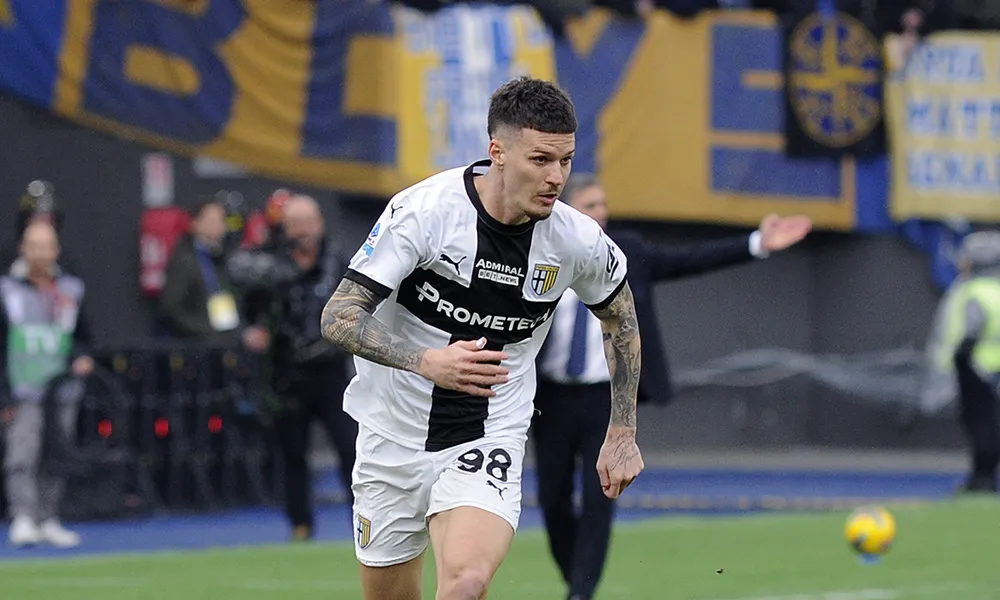 Parma-Juventus 1-0: bianconeri KO a sorpresa