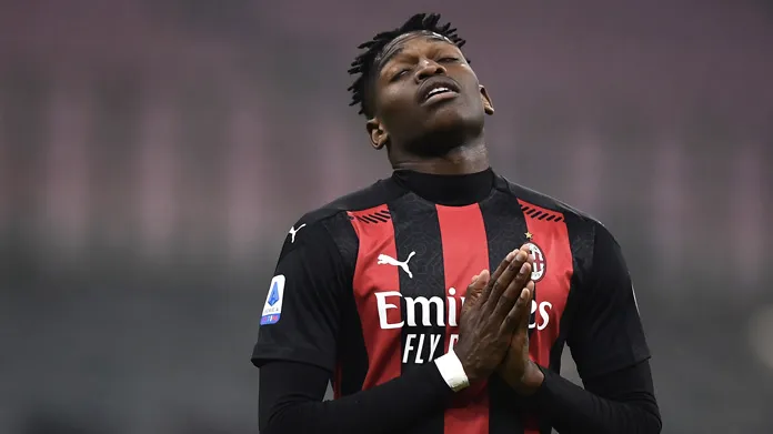 Milan, ottimismo intorno a Leao: pronto per il Liverpool