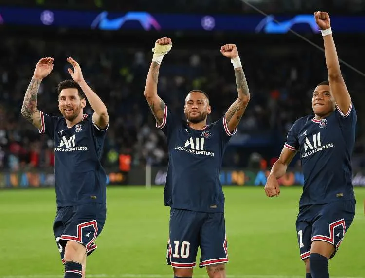 PSG